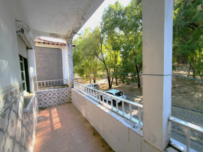 Moradia T18 para Venda em Monfortinho e Salvaterra do Extremo Foto 31