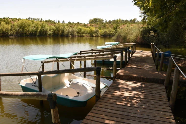 Moradia T18 para Venda em Monfortinho e Salvaterra do Extremo Foto 68