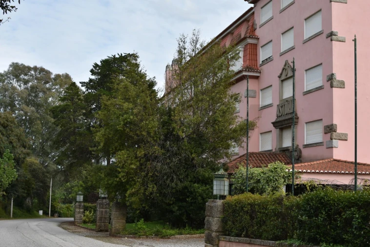 Moradia T18 para Venda em Monfortinho e Salvaterra do Extremo Foto 63