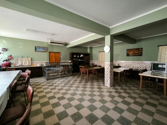 Moradia T18 para Venda em Monfortinho e Salvaterra do Extremo Foto 14