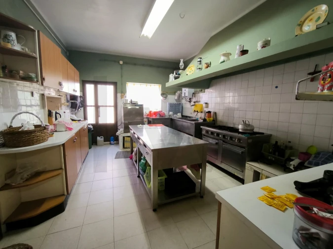 Moradia T18 para Venda em Monfortinho e Salvaterra do Extremo Foto 15