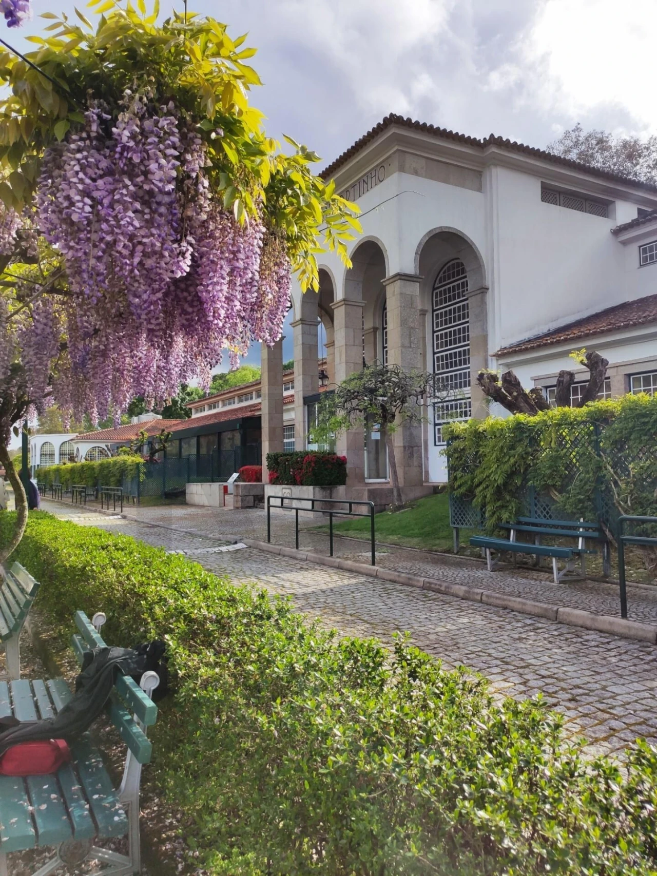 Moradia T18 para Venda em Monfortinho e Salvaterra do Extremo Foto 71