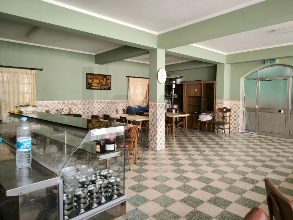 Moradia T18 para Venda em Monfortinho e Salvaterra do Extremo Foto 13