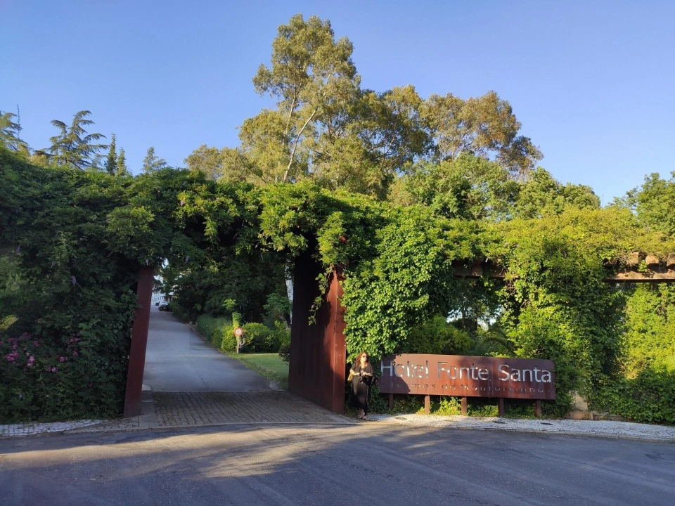 Moradia T18 para Venda em Monfortinho e Salvaterra do Extremo Foto 51