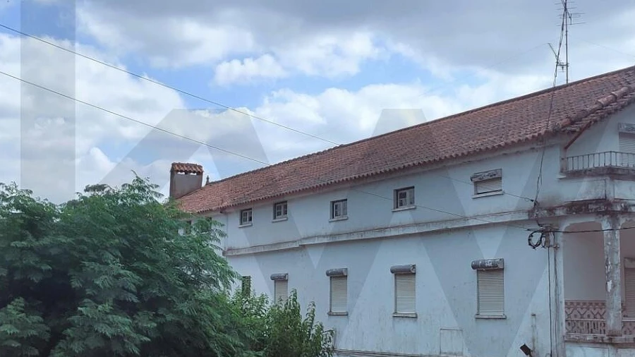 Moradia T18 para Venda em Monfortinho e Salvaterra do Extremo