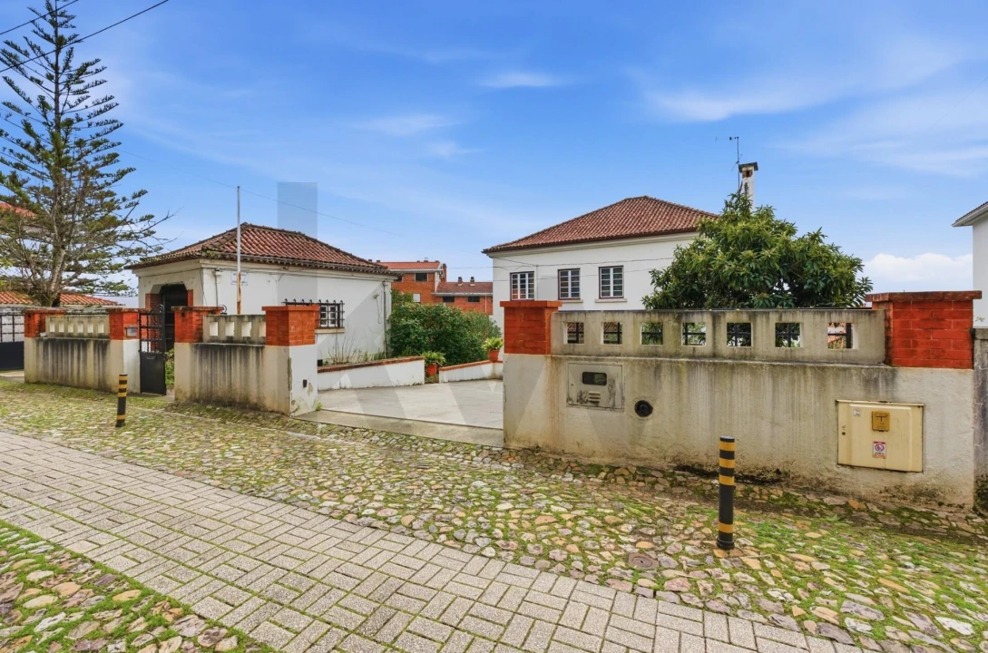 Moradia T5 para Venda em São Martinho do Bispo e Ribeira de Frades Foto 65