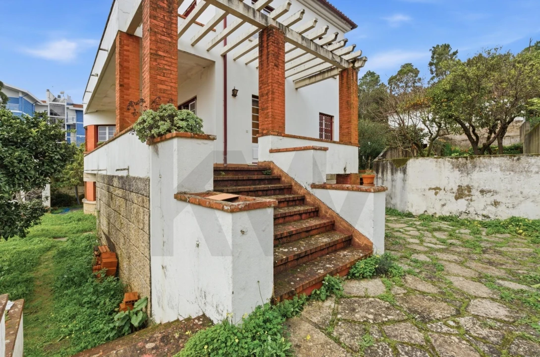 Moradia T5 para Venda em São Martinho do Bispo e Ribeira de Frades Foto 52