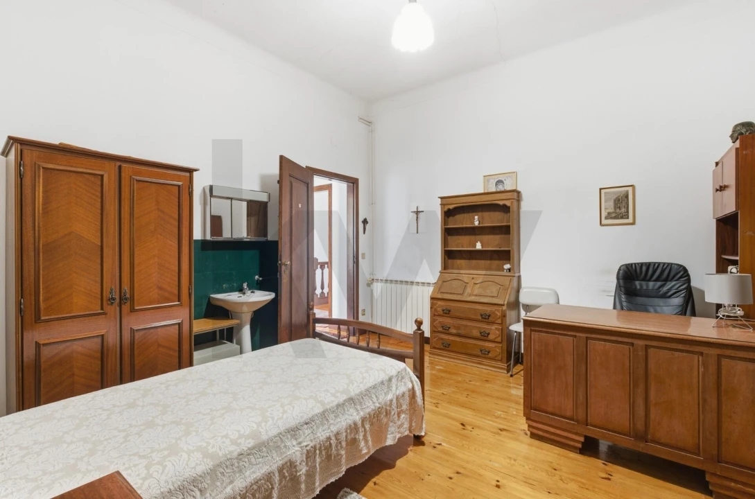 Moradia T5 para Venda em São Martinho do Bispo e Ribeira de Frades Foto 39