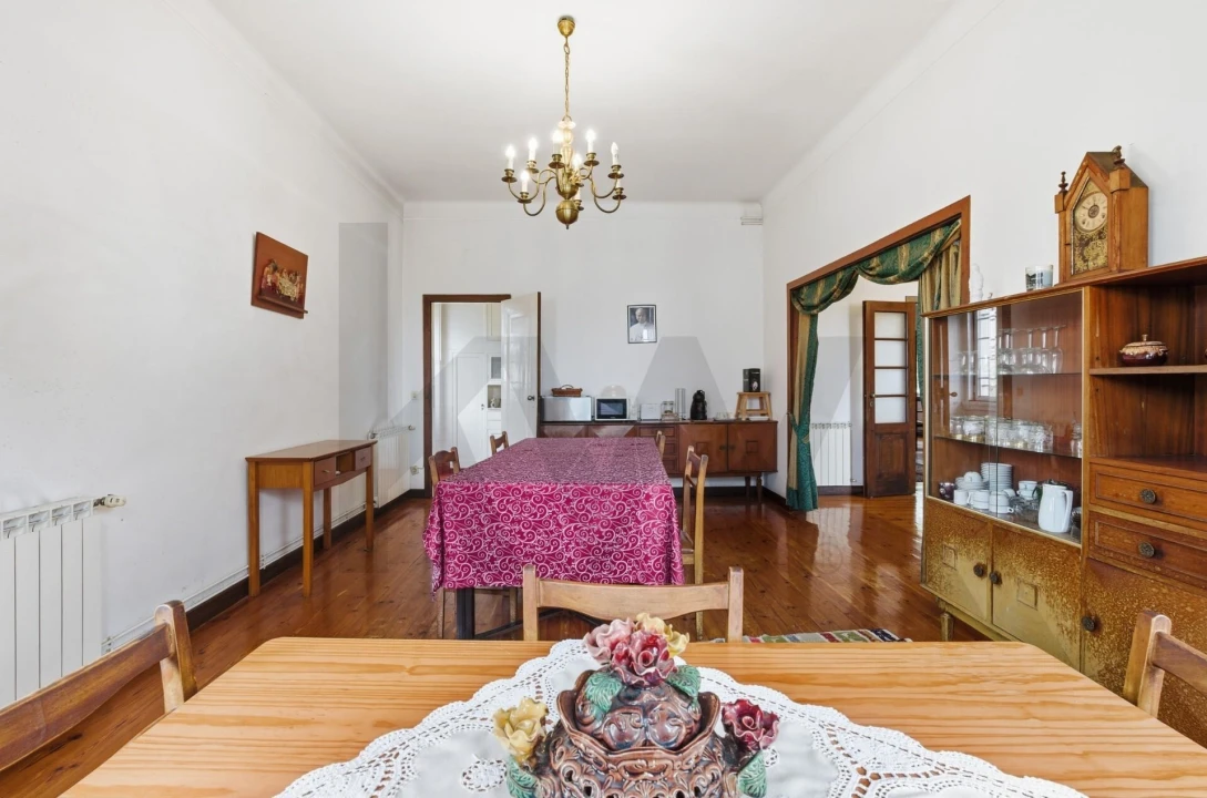 Moradia T5 para Venda em São Martinho do Bispo e Ribeira de Frades Foto 11