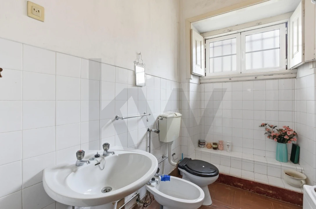 Moradia T5 para Venda em São Martinho do Bispo e Ribeira de Frades Foto 46