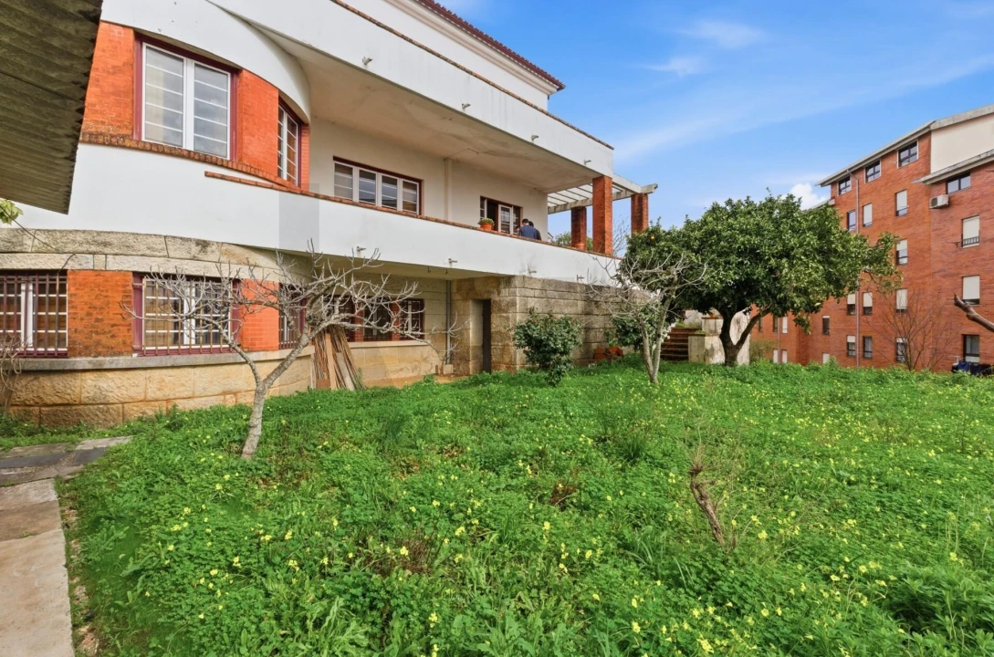 Moradia T5 para Venda em São Martinho do Bispo e Ribeira de Frades Foto 54