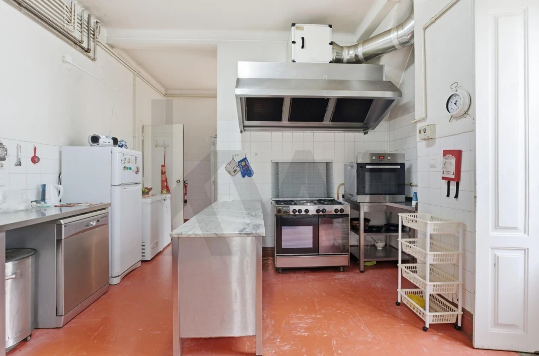 Moradia T5 para Venda em São Martinho do Bispo e Ribeira de Frades Foto 18