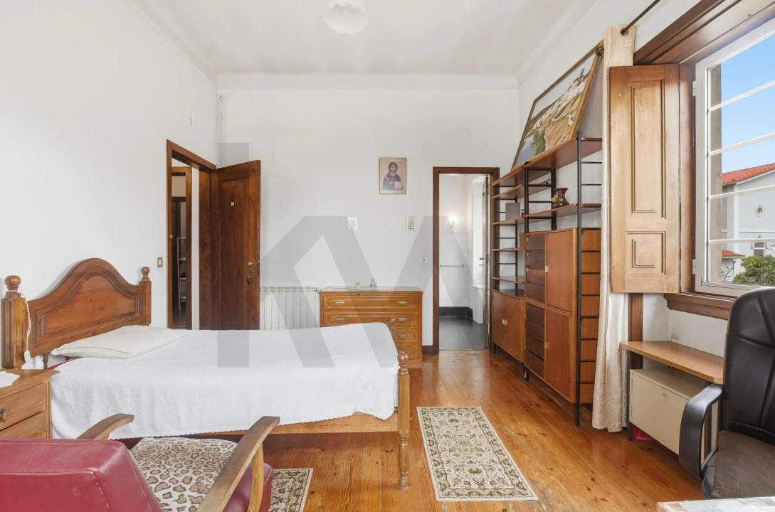 Moradia T5 para Venda em São Martinho do Bispo e Ribeira de Frades Foto 28