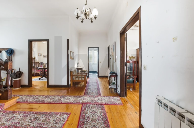 Moradia T5 para Venda em São Martinho do Bispo e Ribeira de Frades Foto 20