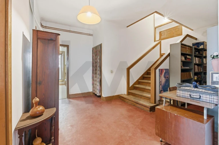 Moradia T5 para Venda em São Martinho do Bispo e Ribeira de Frades Foto 43