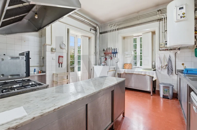 Moradia T5 para Venda em São Martinho do Bispo e Ribeira de Frades Foto 17