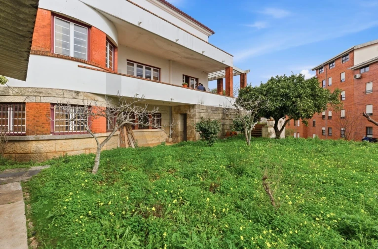 Moradia T5 para Venda em São Martinho do Bispo e Ribeira de Frades Foto 54