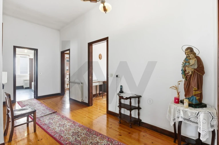 Moradia T5 para Venda em São Martinho do Bispo e Ribeira de Frades Foto 21