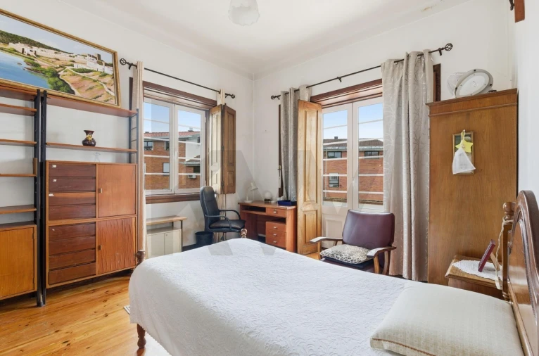 Moradia T5 para Venda em São Martinho do Bispo e Ribeira de Frades Foto 30