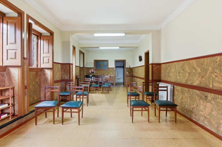 Moradia T5 para Venda em São Martinho do Bispo e Ribeira de Frades Foto 51