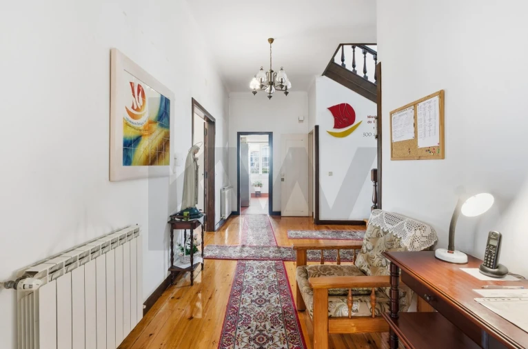 Moradia T5 para Venda em São Martinho do Bispo e Ribeira de Frades Foto 15