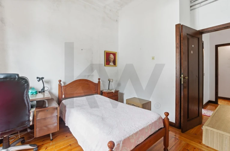 Moradia T5 para Venda em São Martinho do Bispo e Ribeira de Frades Foto 37