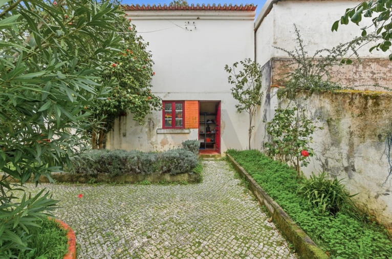 Moradia T5 para Venda em São Martinho do Bispo e Ribeira de Frades Foto 57