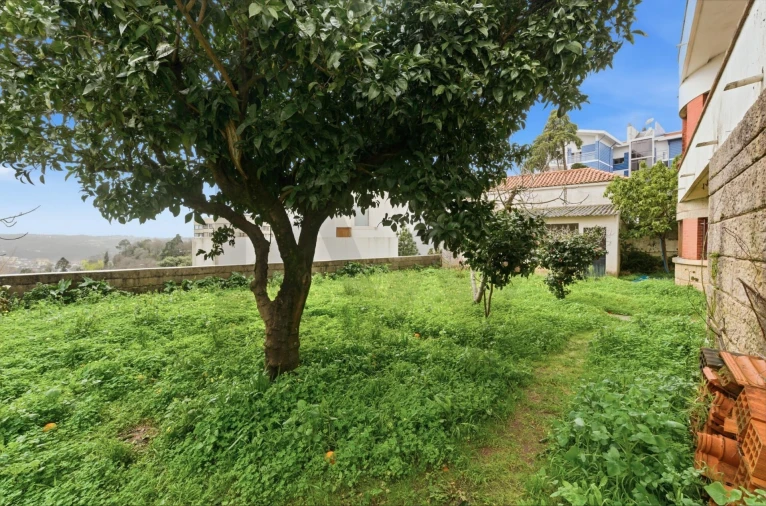 Moradia T5 para Venda em São Martinho do Bispo e Ribeira de Frades Foto 56