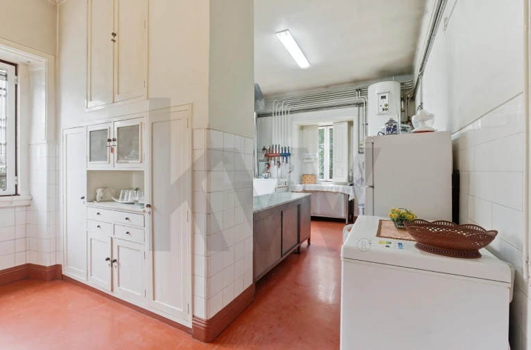 Moradia T5 para Venda em São Martinho do Bispo e Ribeira de Frades Foto 16