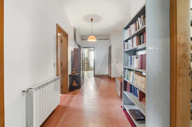 Moradia T5 para Venda em São Martinho do Bispo e Ribeira de Frades Foto 47