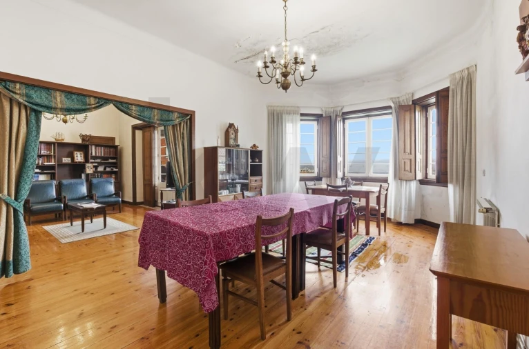 Moradia T5 para Venda em São Martinho do Bispo e Ribeira de Frades Foto 7