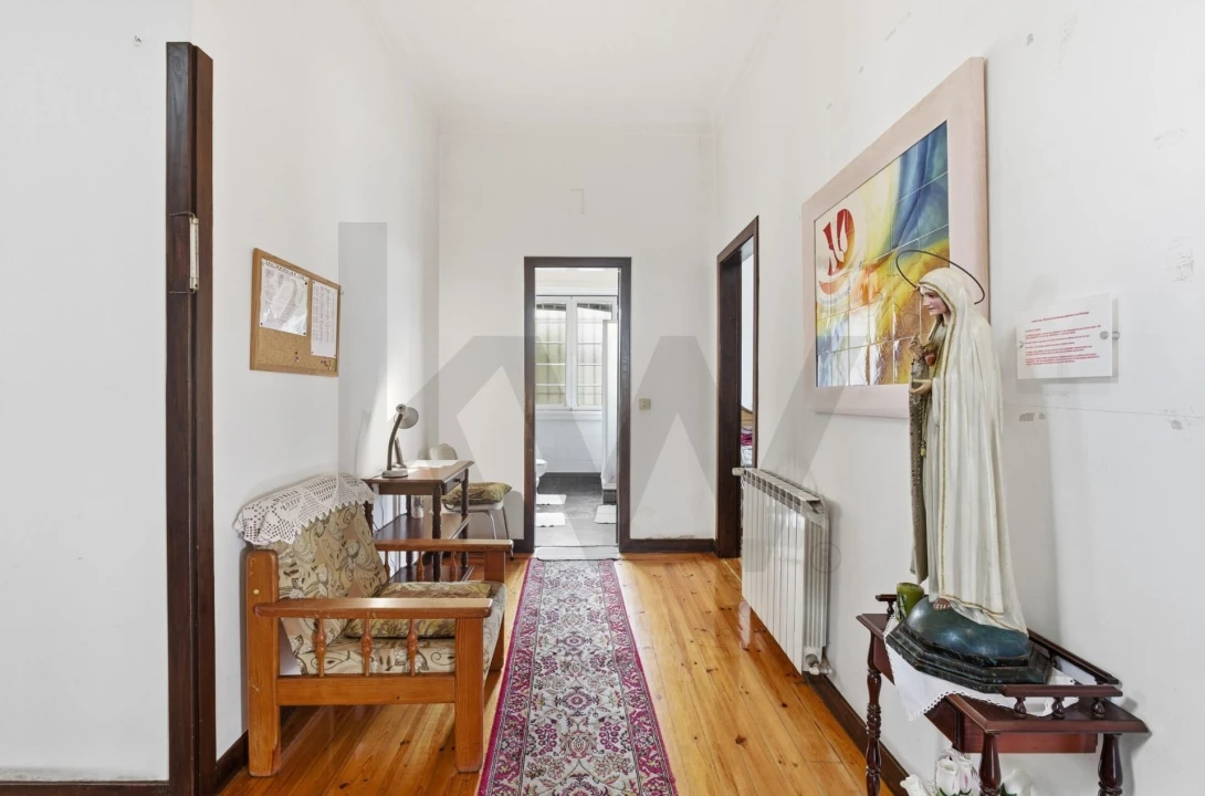 Moradia T5 para Venda em São Martinho do Bispo e Ribeira de Frades Foto 25