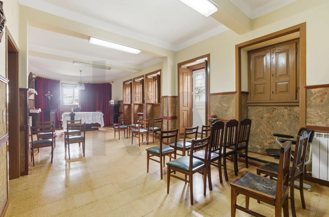 Moradia T5 para Venda em São Martinho do Bispo e Ribeira de Frades Foto 50