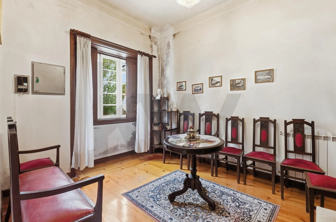 Moradia T5 para Venda em São Martinho do Bispo e Ribeira de Frades Foto 13