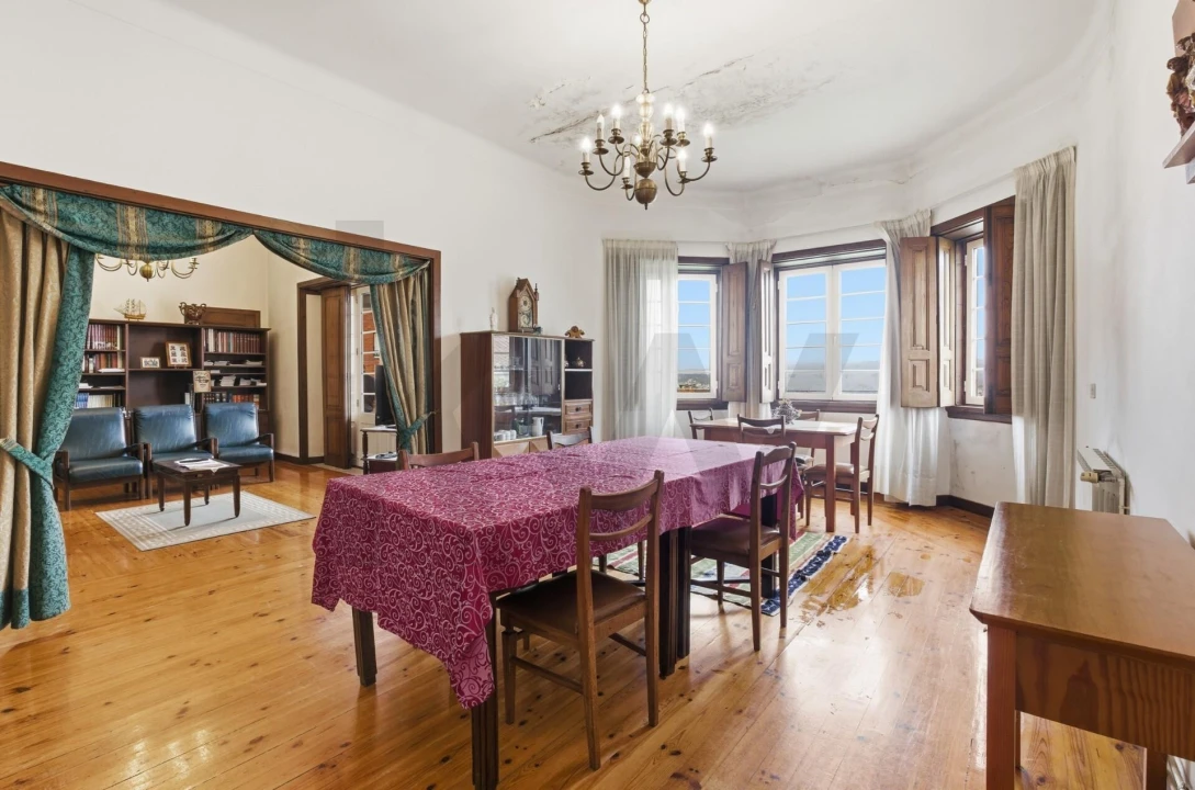 Moradia T5 para Venda em São Martinho do Bispo e Ribeira de Frades Foto 7