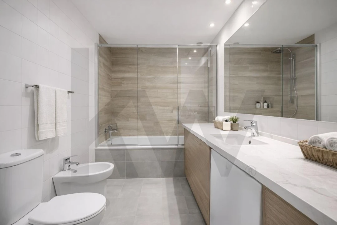 Apartamento T2 para Venda em Beato Foto 19