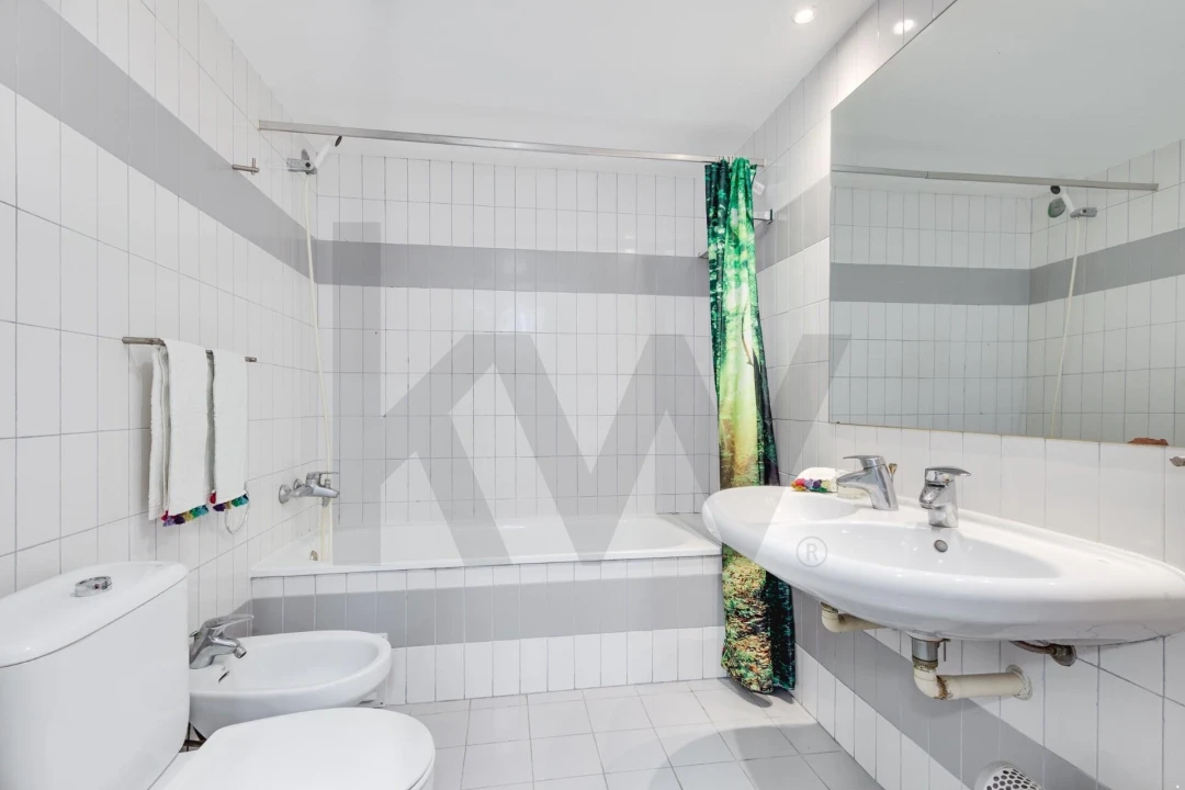 Apartamento T2 para Venda em Beato Foto 18