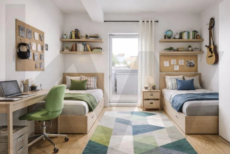 Apartamento T2 para Venda em Beato Foto 21