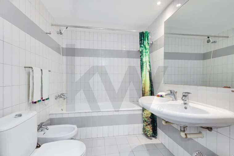 Apartamento T2 para Venda em Beato Foto 18