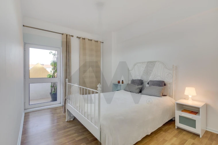 Apartamento T2 para Venda em Beato Foto 26