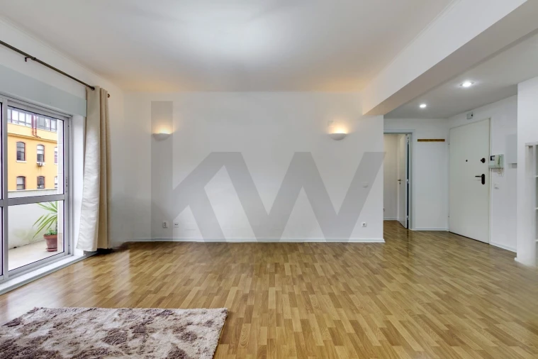 Apartamento T2 para Venda em Beato Foto 13