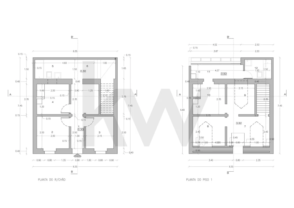 Prédio para Venda em Campolide Foto 21