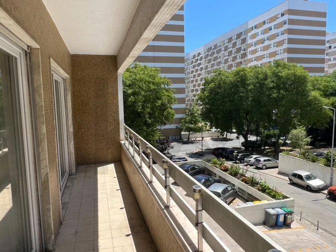 Apartamento T4 para Arrendamento em Moscavide e Portela Foto 31