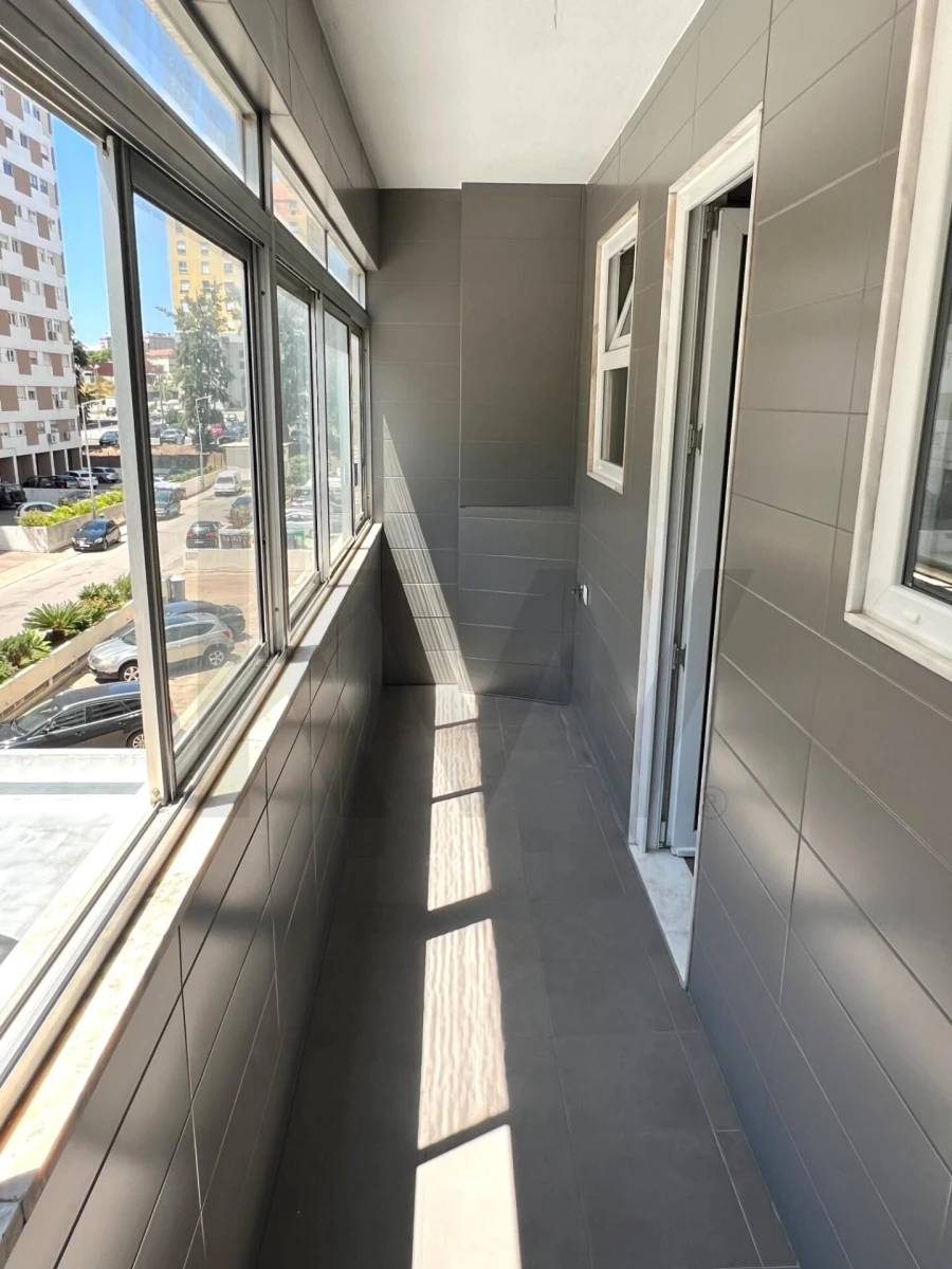 Apartamento T4 para Arrendamento em Moscavide e Portela Foto 42