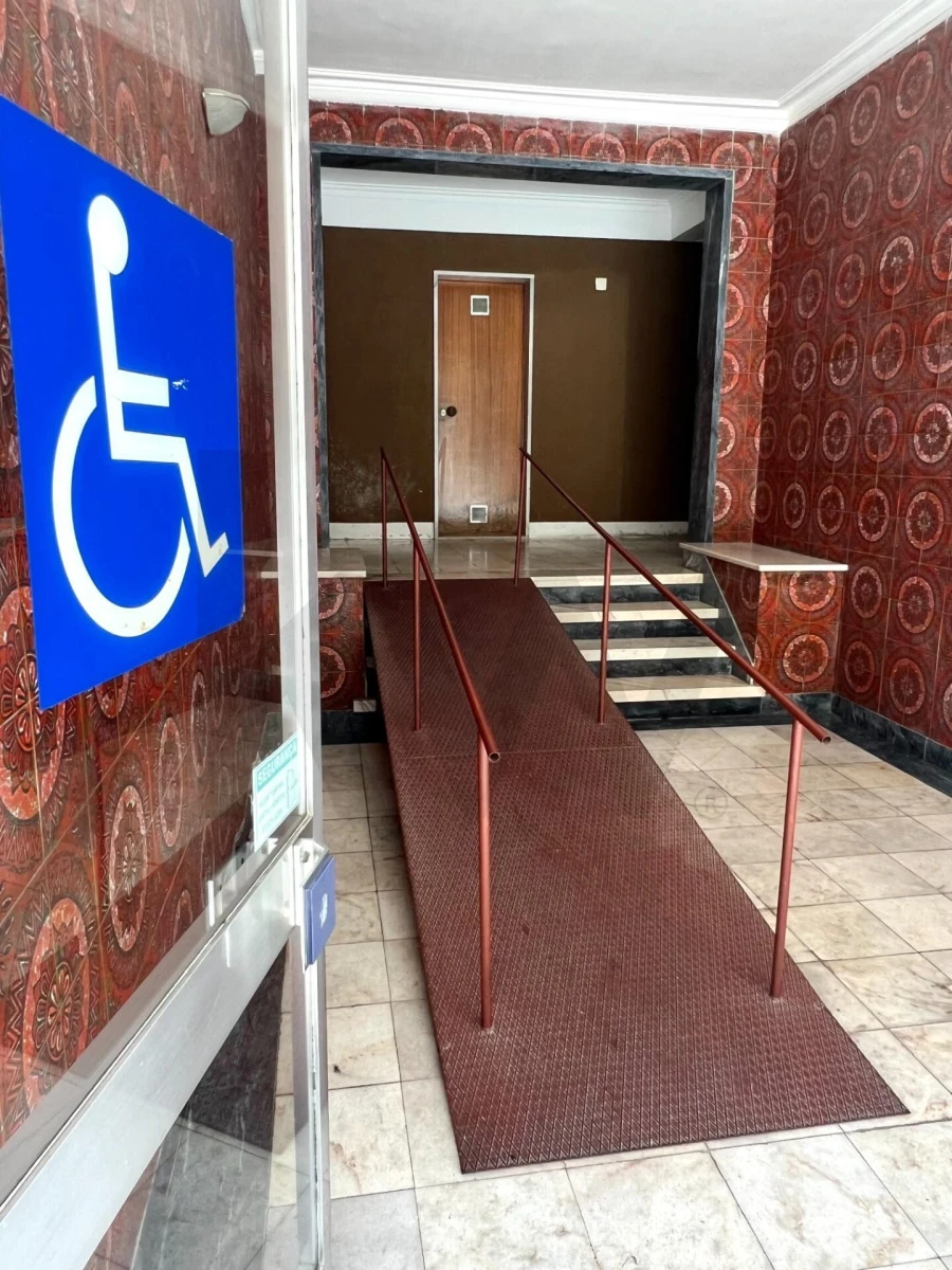 Apartamento T4 para Arrendamento em Moscavide e Portela Foto 46