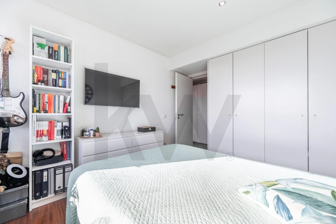 Apartamento T3 para Venda em Paranhos Foto 21
