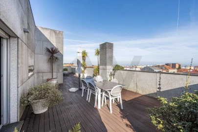 Apartamento T3 para Venda em Paranhos