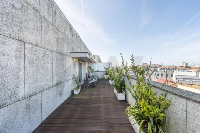 Apartamento T3 para Venda em Paranhos