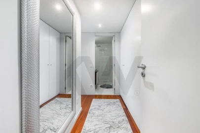 Apartamento T3 para Venda em Paranhos