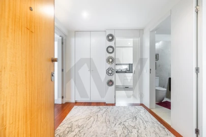 Apartamento T3 para Venda em Paranhos